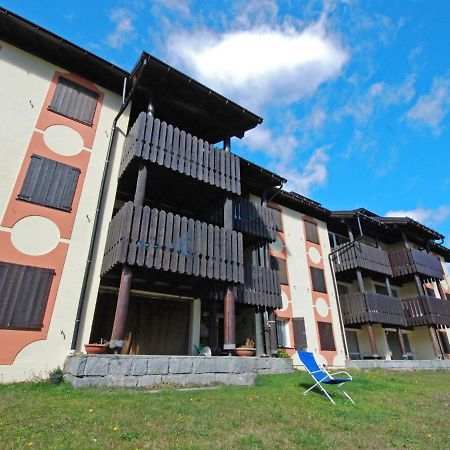 Apartment Fienili Di Brenta-2 By Interhome Madonna Eksteriør bilde
