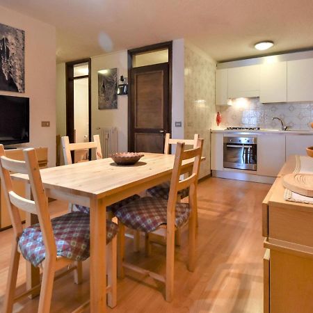 Apartment Fienili Di Brenta-2 By Interhome Madonna Eksteriør bilde