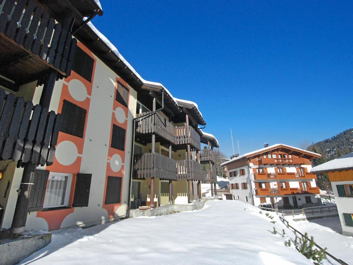 Apartment Fienili Di Brenta-2 By Interhome Madonna Eksteriør bilde
