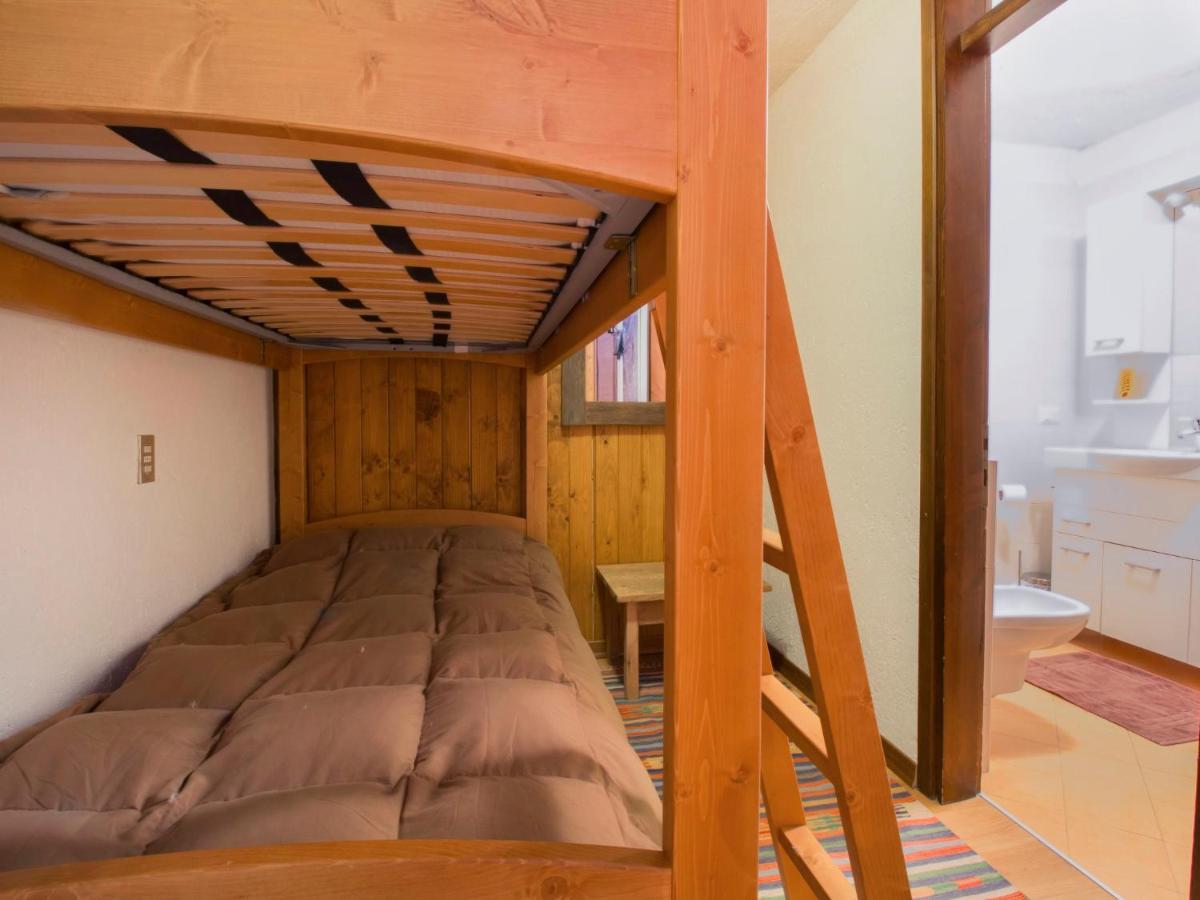 Apartment Fienili Di Brenta-2 By Interhome Madonna Eksteriør bilde