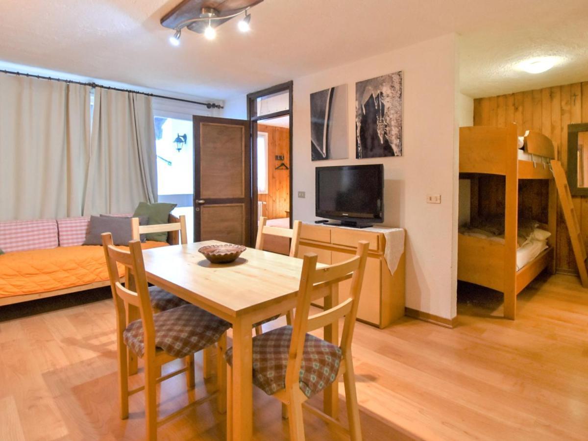Apartment Fienili Di Brenta-2 By Interhome Madonna Eksteriør bilde
