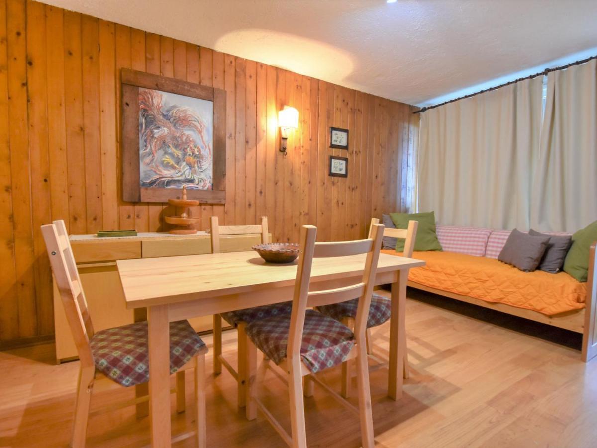 Apartment Fienili Di Brenta-2 By Interhome Madonna Eksteriør bilde