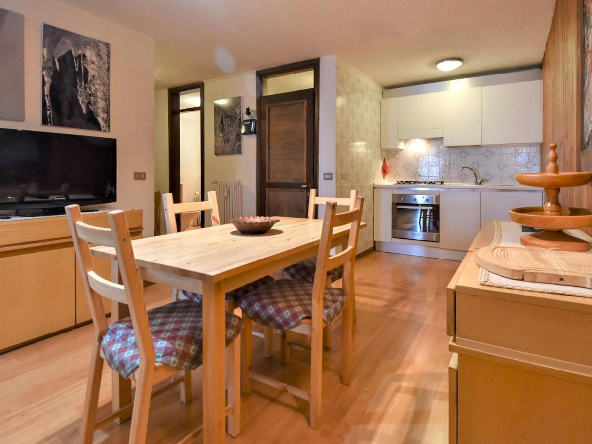 Apartment Fienili Di Brenta-2 By Interhome Madonna Eksteriør bilde
