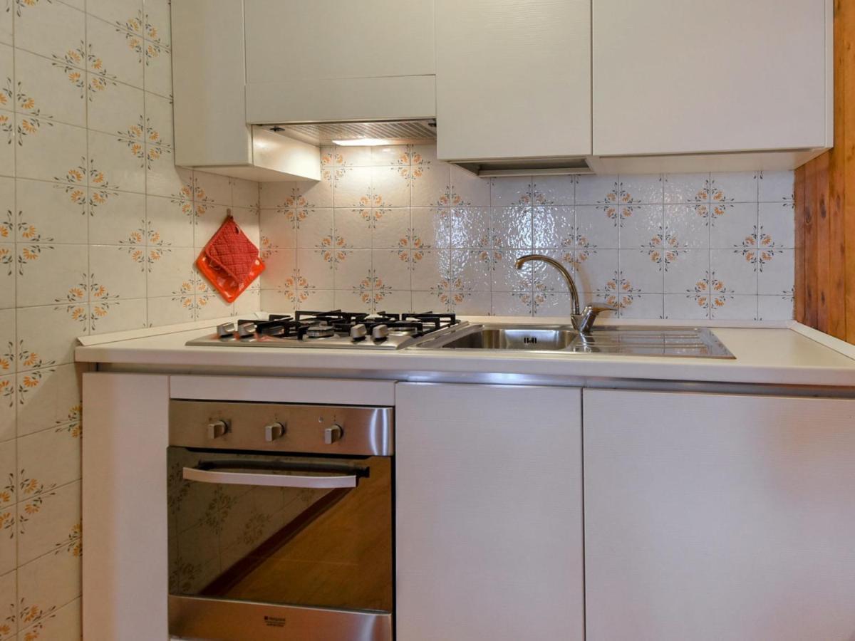 Apartment Fienili Di Brenta-2 By Interhome Madonna Eksteriør bilde